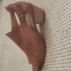 Lucky Brand Low Heel